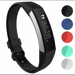Sold! NWT Fitbit Alta replacement straps